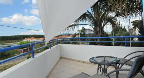 Comporta Village Hotel Apartamento Exterior photo