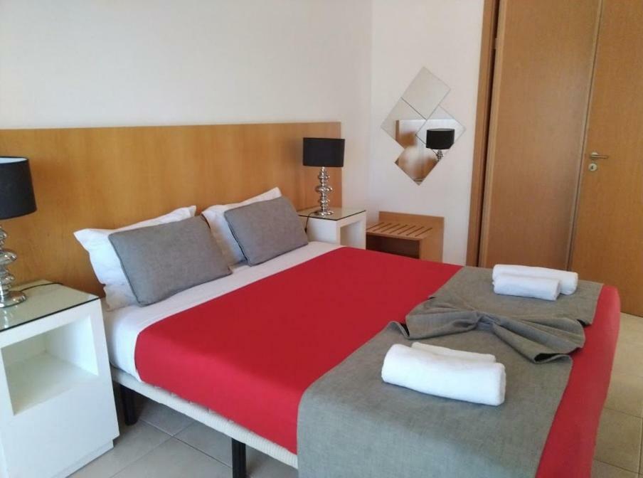 Comporta Village Hotel Apartamento Exterior photo